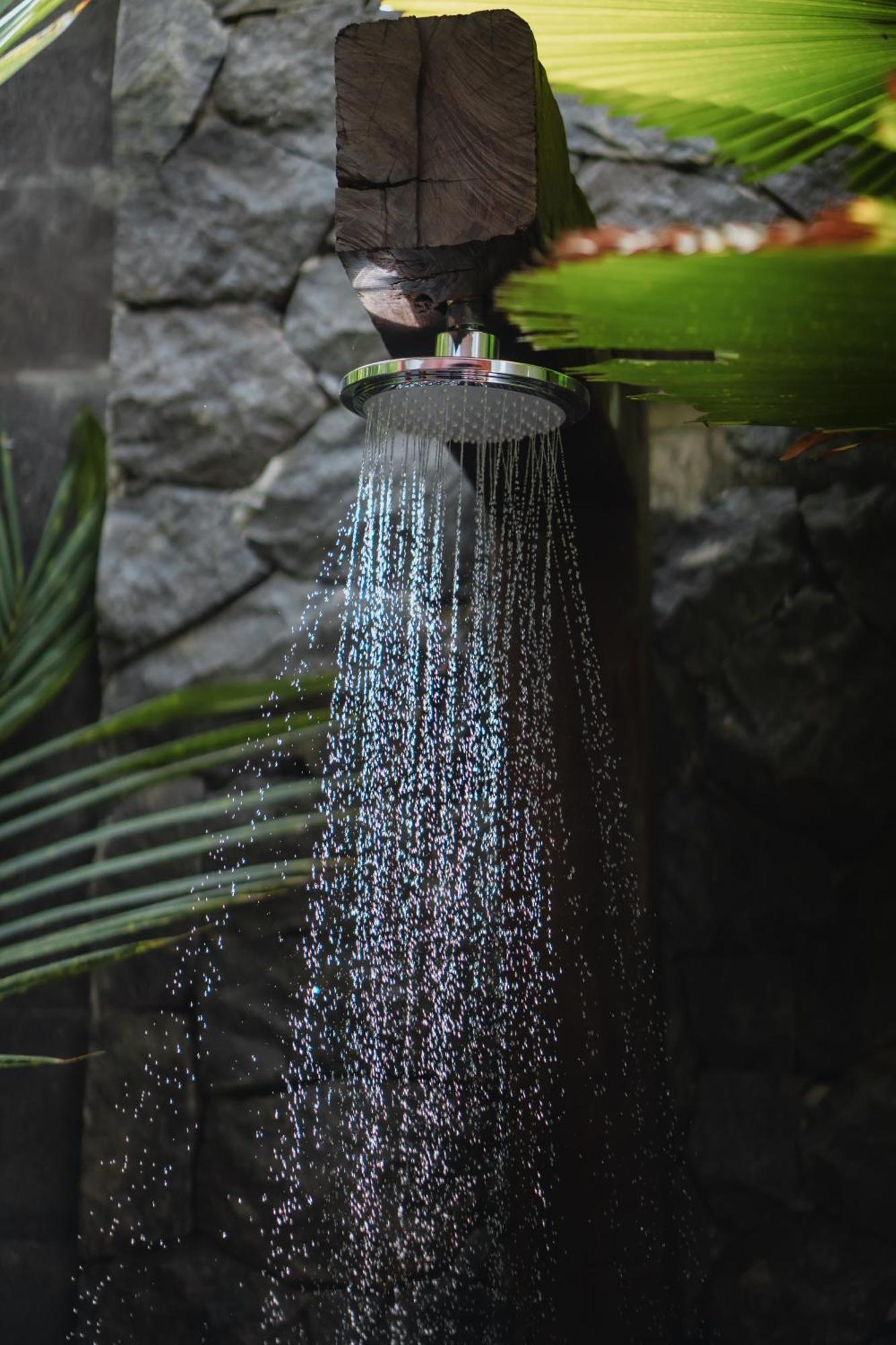 Villa Umah Sunset à Ubud Extérieur photo